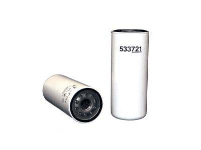 WIX Filters 33721 Fuel Filter