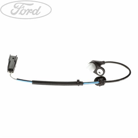 GENUINE FORD 2028436 RANGER 2009- N/S ABS CABLE WIRE SENSOR | Duco Car Parts UK