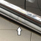 Rieger 00059587 VW Mk7 Golf Side Skirt Splitter (GTI, GTD & GTE) 10 | Duco Car Parts UK Car Parts