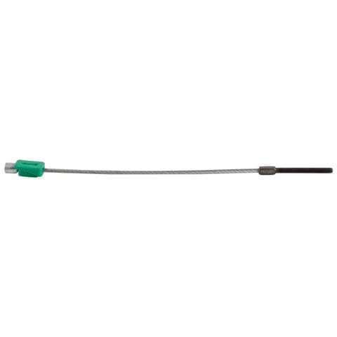 GENUINE FORD 1205735 FIESTA FUSION PARKING HAND BRAKE CABLE | Duco Car Parts UK