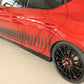 Rieger 00088223 SEAT Leon KL Side Skirt 3 | Duco Car Parts UK Car Parts