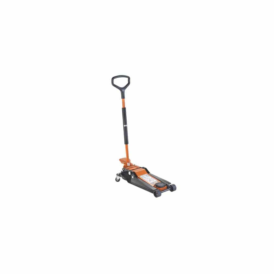 Bahco BAHBH13000 BH13000 Extra Compact Trolley Jack 3T | Duco Car Parts UK
