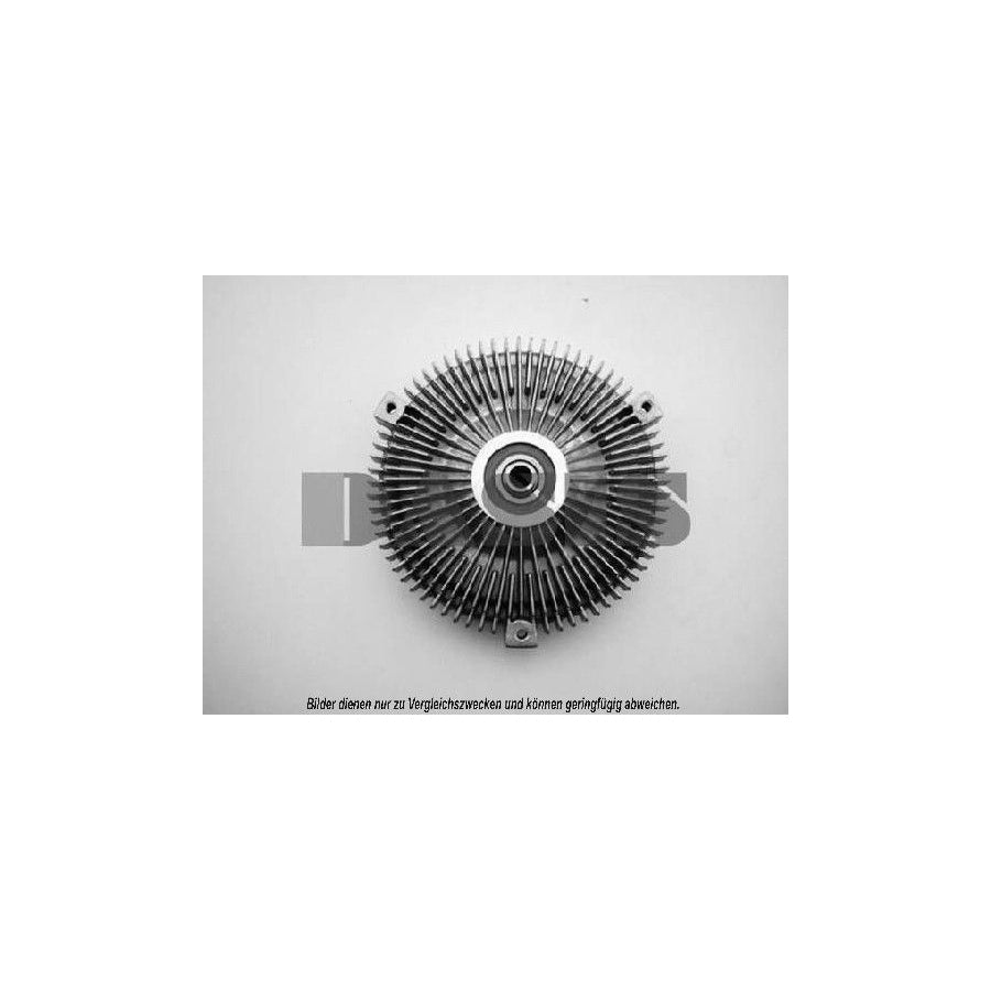 AKS Dasis 128052N Fan Clutch | Duco Car Parts UK