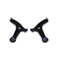 SuperPro TRC1048 Fiesta St Mk7 Oem+ Front Control Arm Kit (Performance Alignment)
