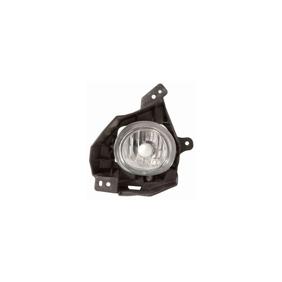 Abakus 3162015RAQ Fog Light For Mazda 2 Hatchback (De, Dh) | Duco Car Parts UK