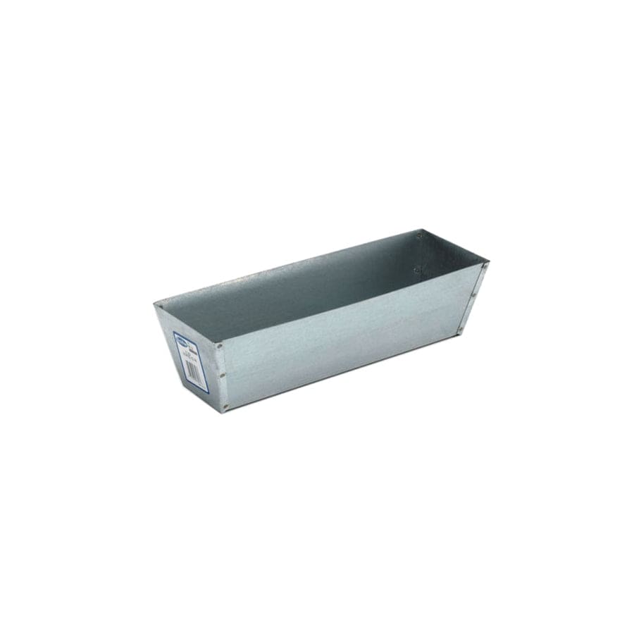 Marshalltown M/T813 M813 Galvanised Plaster Pan 300mm (12in) | Duco Car Parts UK
