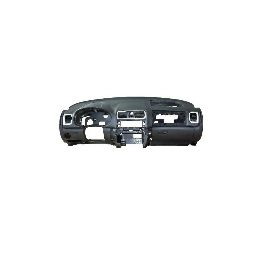 Bugiad BSP22812 Dashboard