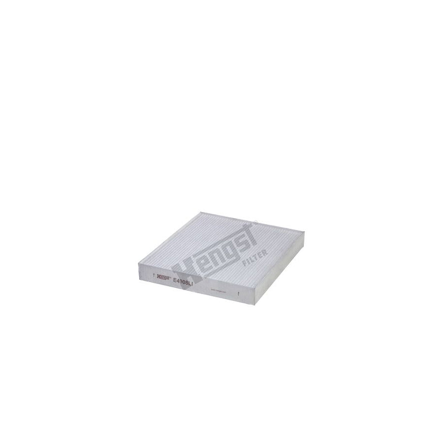 Hengst Filter E4908LI Pollen Filter