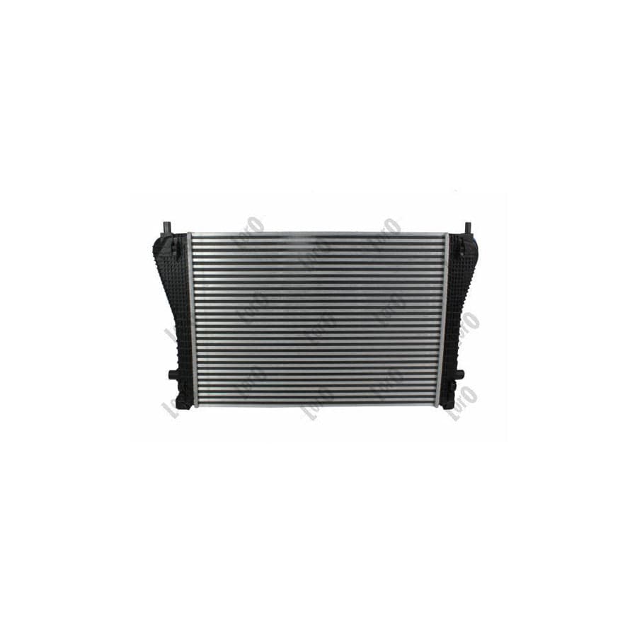Abakus 0530180014 Intercooler | Duco Car Parts UK