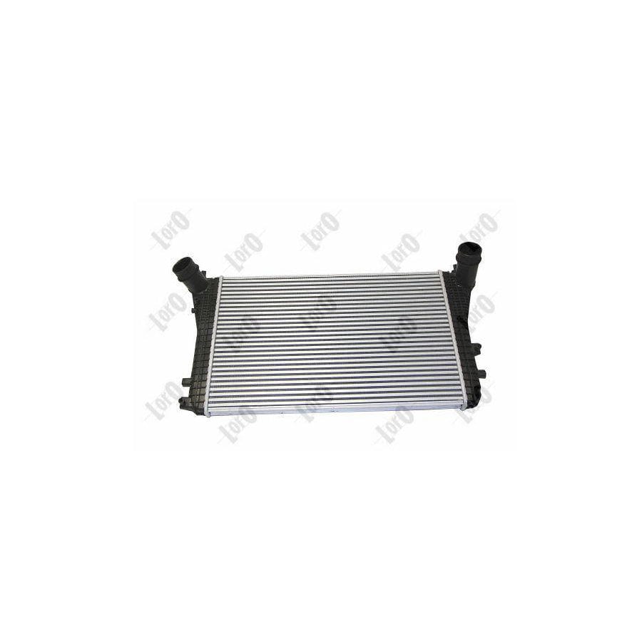 Abakus 0530180013 Intercooler | Duco Car Parts UK