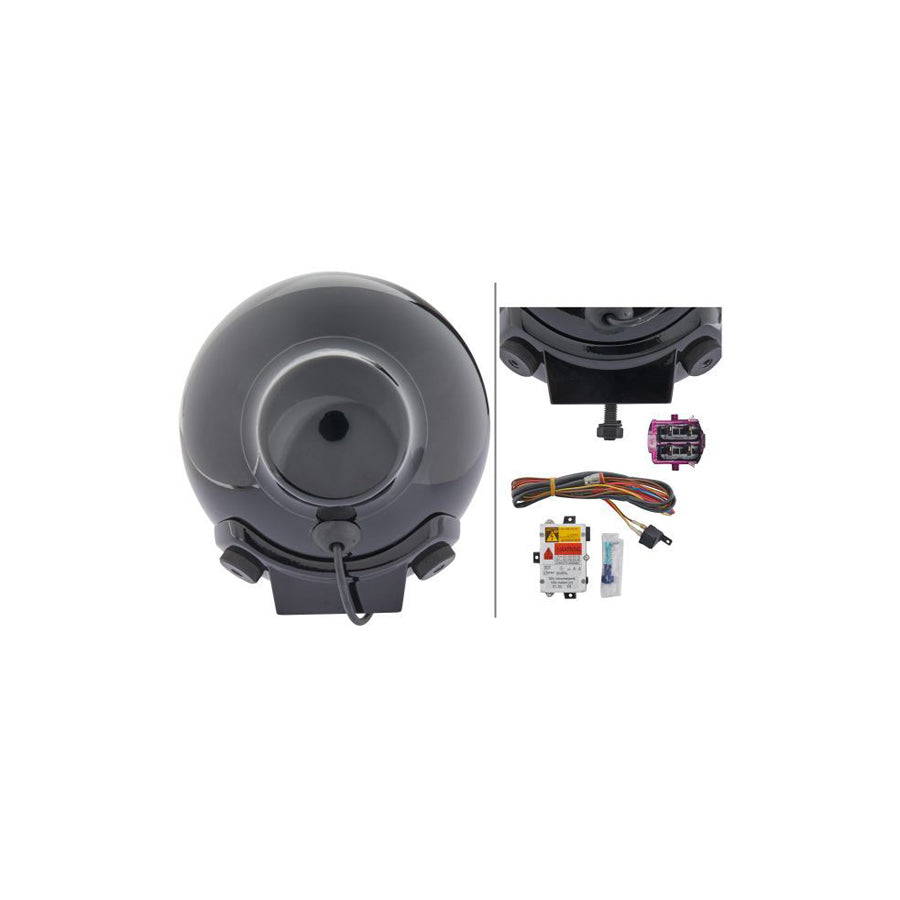 Hella 1F8 007 560-631 Spotlight
