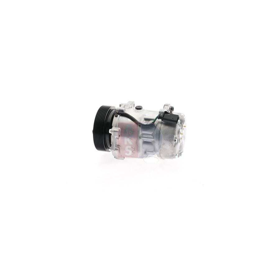 AKS Dasis 850200N Compressor, Air Conditioning | Duco Car Parts UK