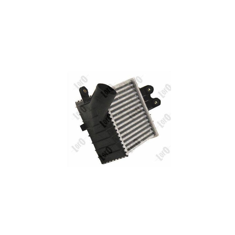 Abakus 0530180012 Intercooler For Vw New Beetle | Duco Car Parts UK