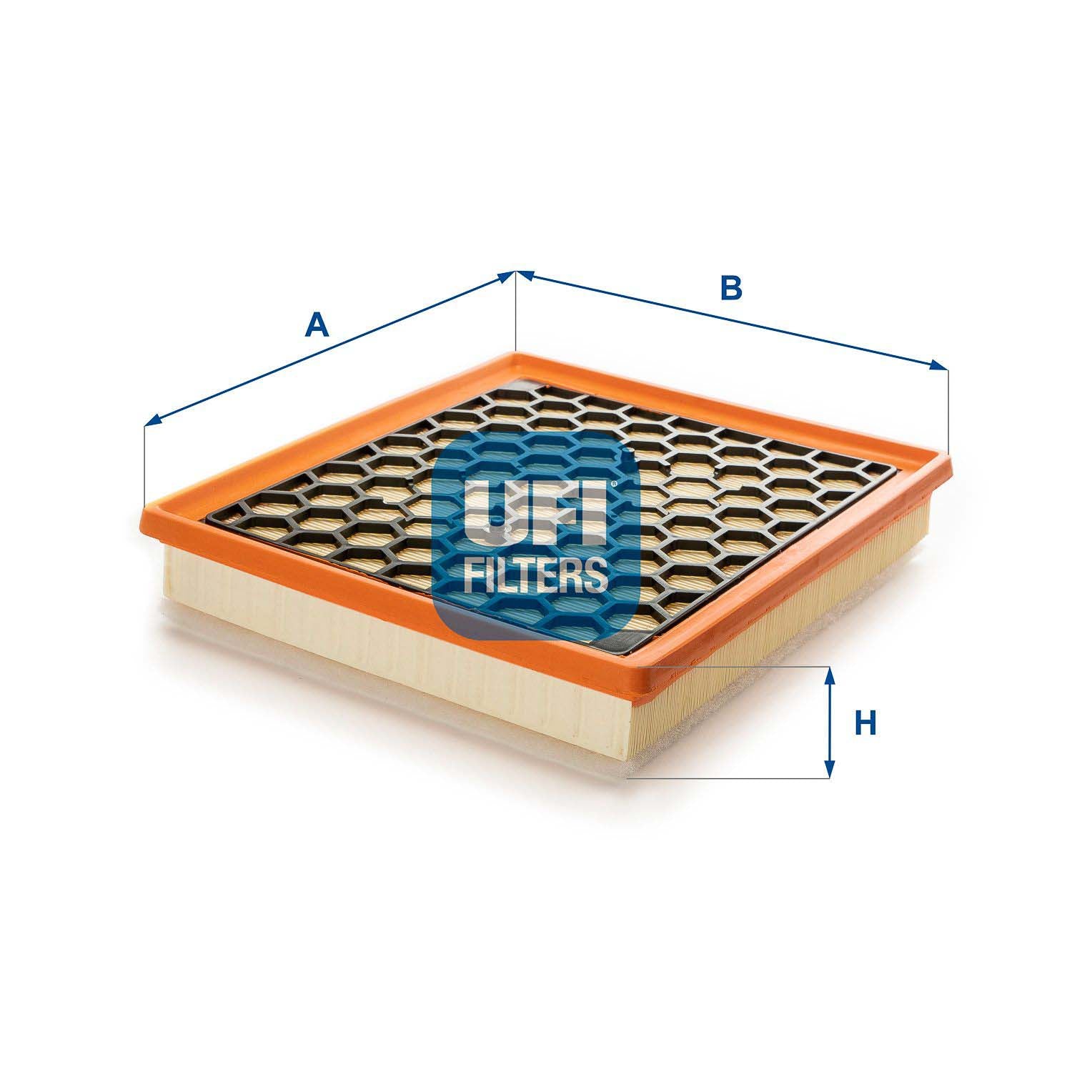 UFI 30.A23.00 Air Filter