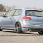 Rieger 00059504 VW Mk6 Golf Side Skirt (GTI & GTD) 3 | Duco Car Parts UK Car Parts
