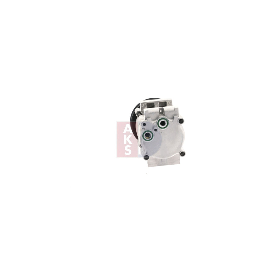 AKS Dasis 852440N Compressor, Air Conditioning | Duco Car Parts UK