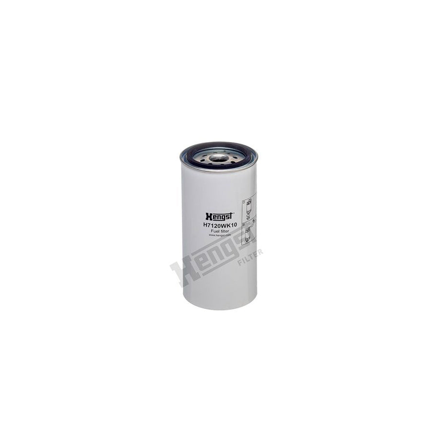 Hengst Filter H7120WK10 Fuel Filter