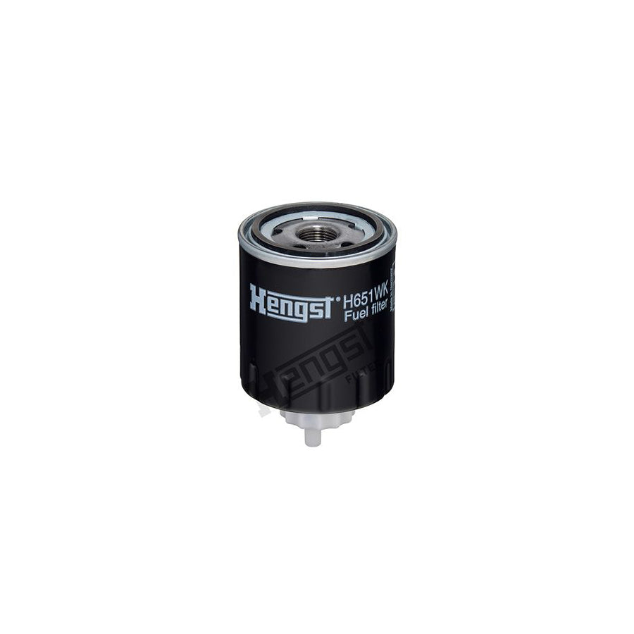 Hengst Filter H651WK Fuel Filter