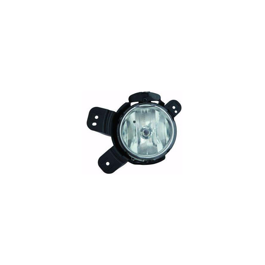 Abakus 2352017RUE Fog Light For Chevrolet Trax | Duco Car Parts UK