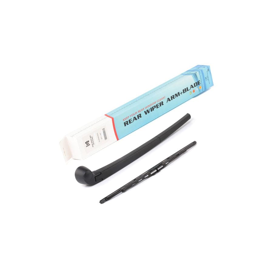 Abakus 10300005P Wiper Arm Set, Window Cleaning | Duco Car Parts UK