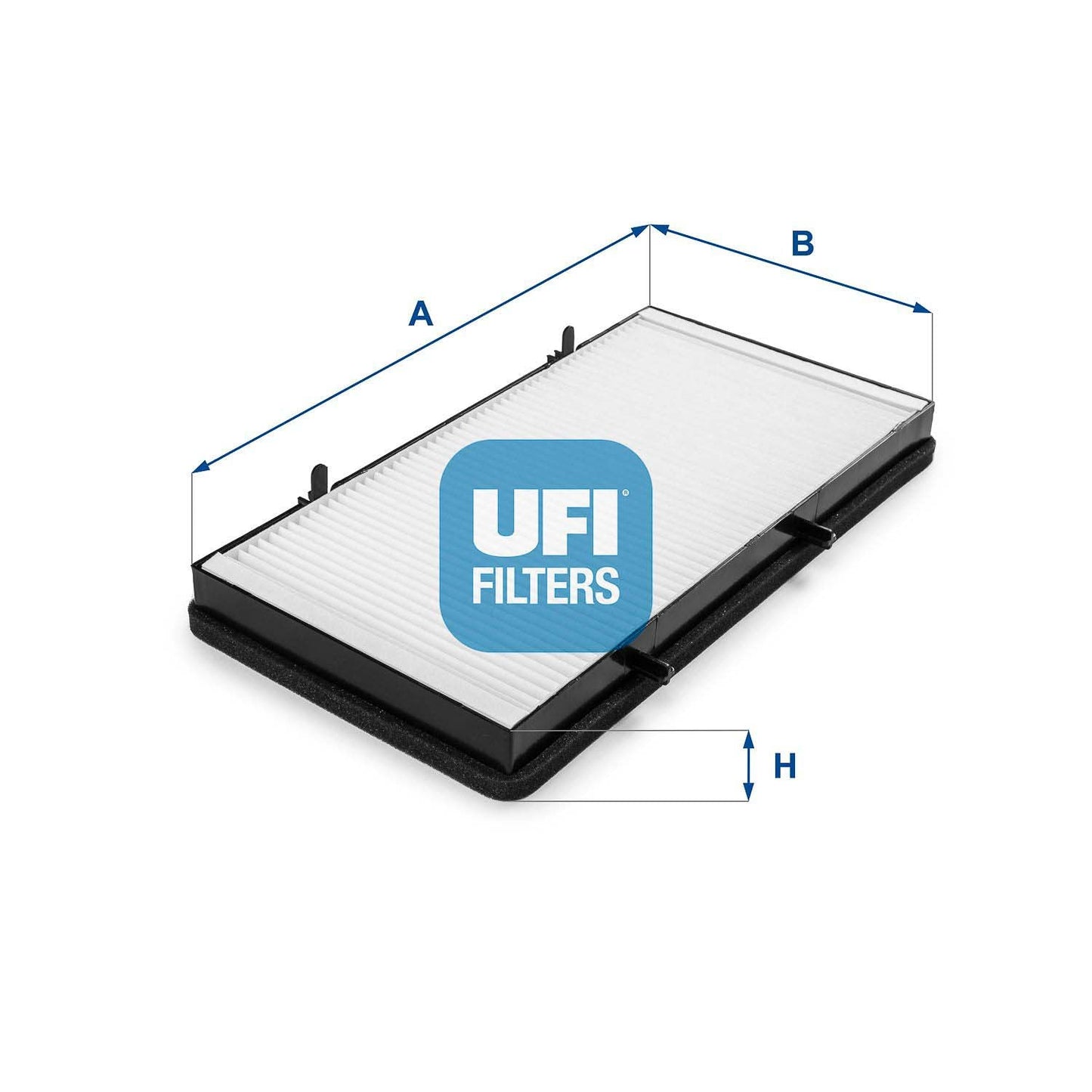 UFI 30.841.00 Air Filter