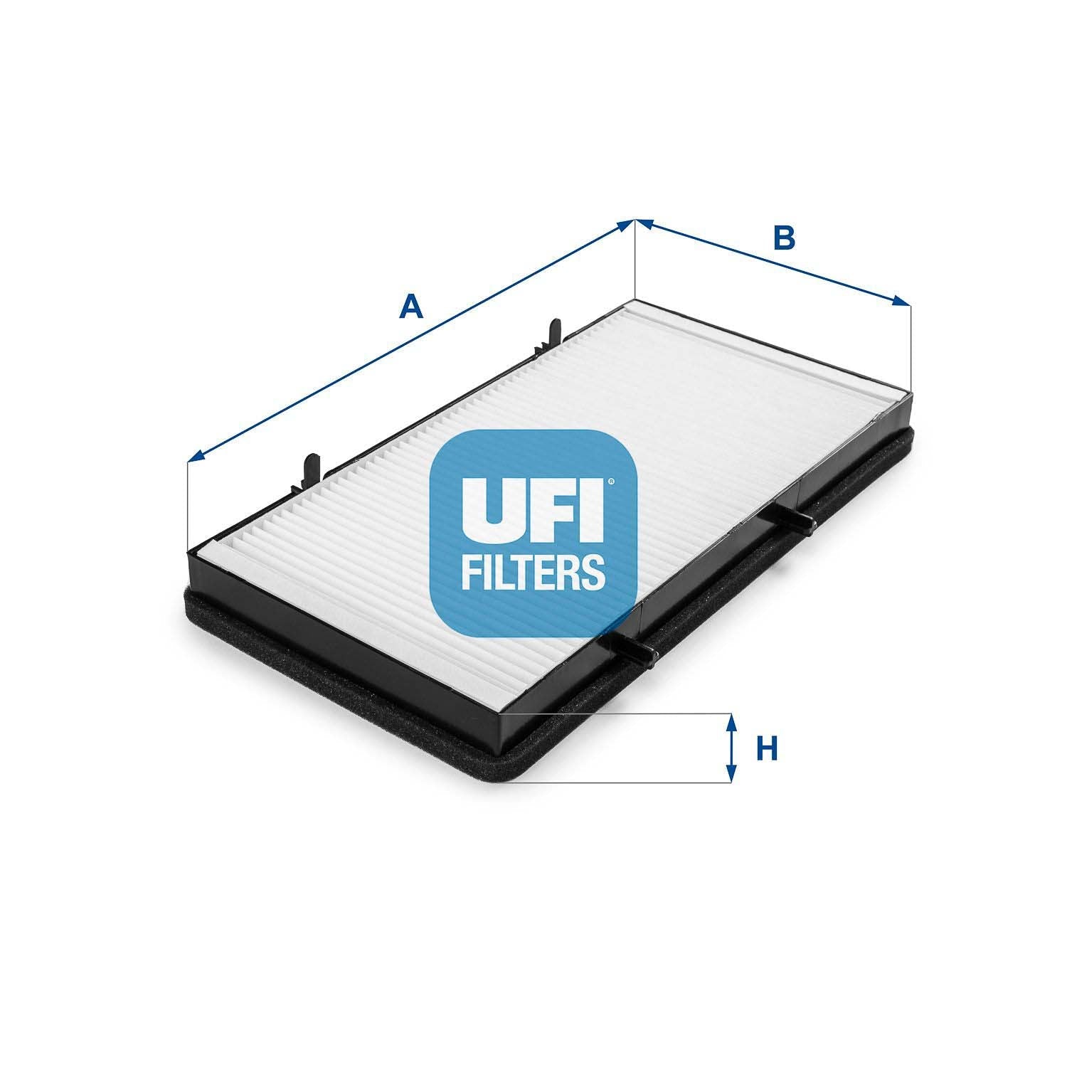 UFI 30.841.00 Air Filter