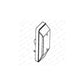 Covind 060/520 Licence Plate Light | Duco Car Parts UK