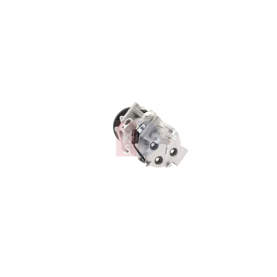 AKS Dasis 852444N Compressor, Air Conditioning For Honda Cr-V | Duco Car Parts UK
