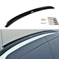 Maxton Design AL-GU-1-CAP1T Spoiler Cap Alfa Romeo Giulietta | Duco Car Parts UK Car Parts
