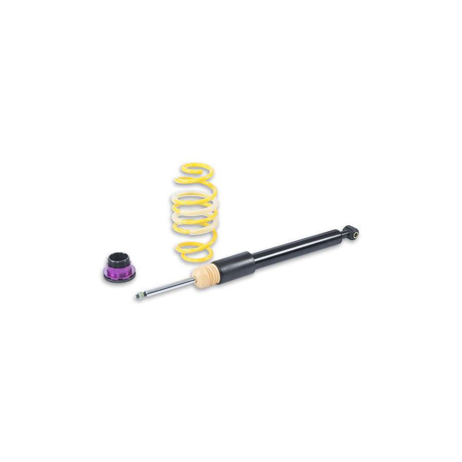 KW 10230076 Ford Fiesta VII Variant 1 Coilover Kit 4  | Duco Car Parts UK Car Parts