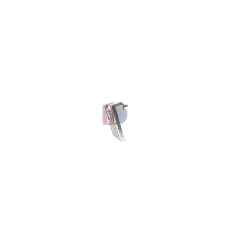AKS Dasis 440186N Intercooler | Duco Car Parts UK