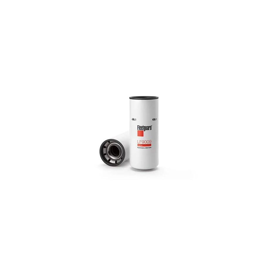 Fleetguard LF9009 Oil Filter | Duco Car Parts UK Car Parts