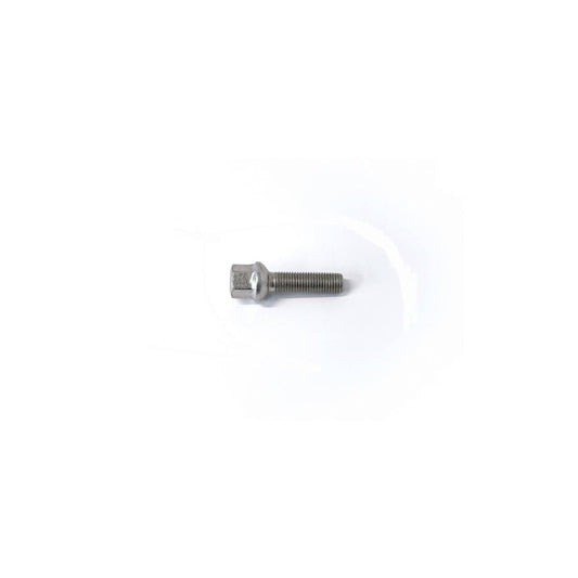 H&R 1255003 Wheel screw M12 round collar R13mm | Duco Car Parts UK Car Parts