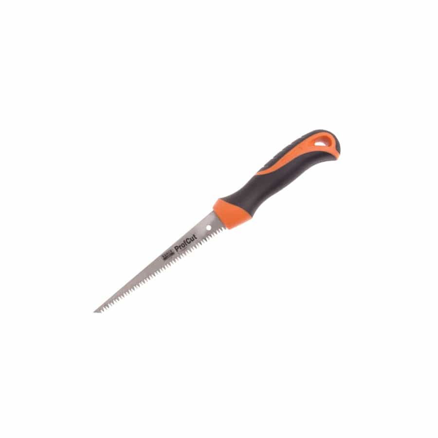 Bahco BAHPC6DRY PC-6 ProfCut Drywall Saw 160mm (6.1/4in) 8 TPI | Duco Car Parts UK