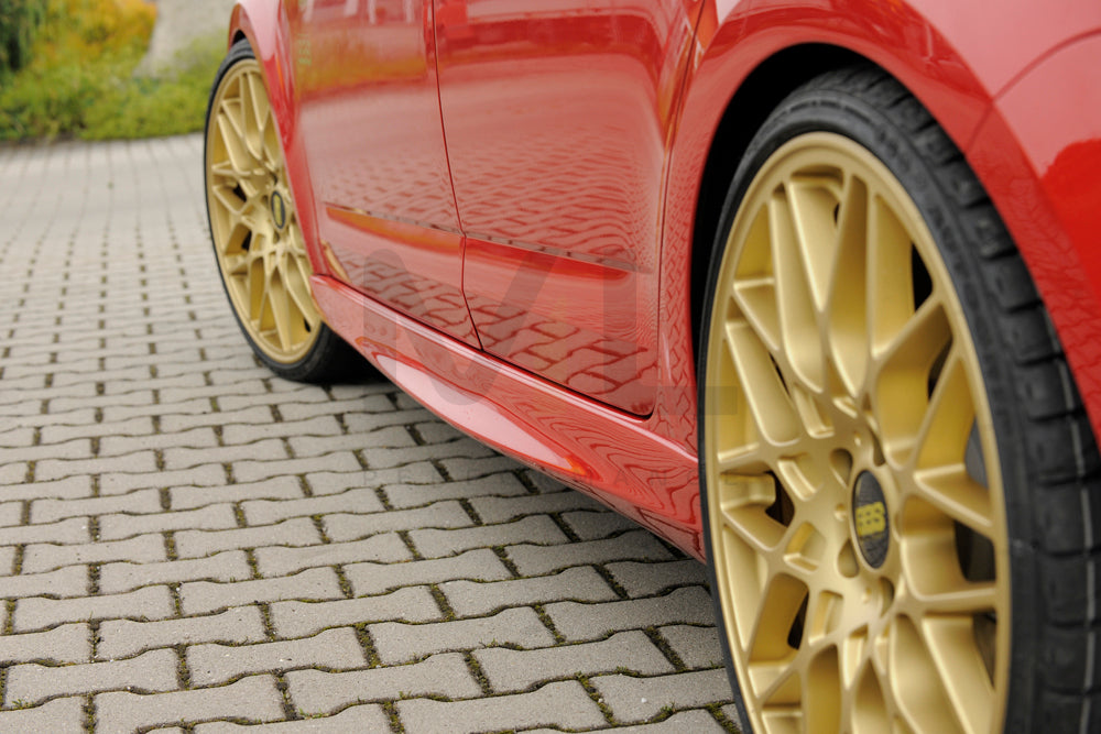 Rieger 00079013 Skoda 5E Side Skirt (Octavia RS & Octavia) 3 | Duco Car Parts UK Car Parts