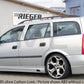Rieger 00099302 Opel Astra G Side Skirt 2 | Duco Car Parts UK Car Parts
