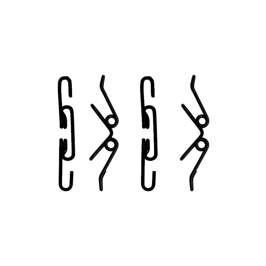 Hella 8DZ 355 202-681 Accessory Kit, Disc Brake Pads