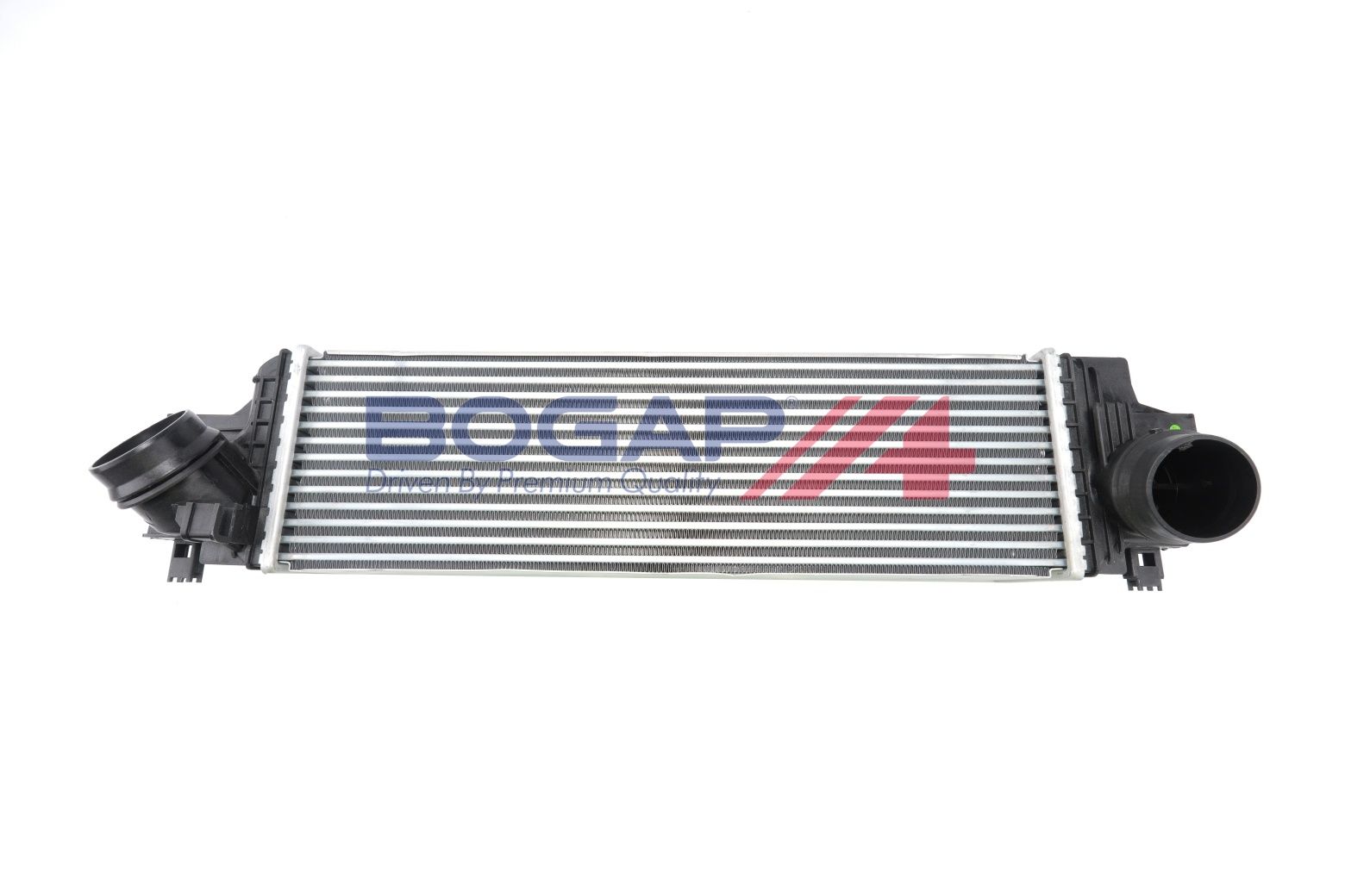 BOGAP B4220134 Charge Air Cooler | ML Performance Car Parts