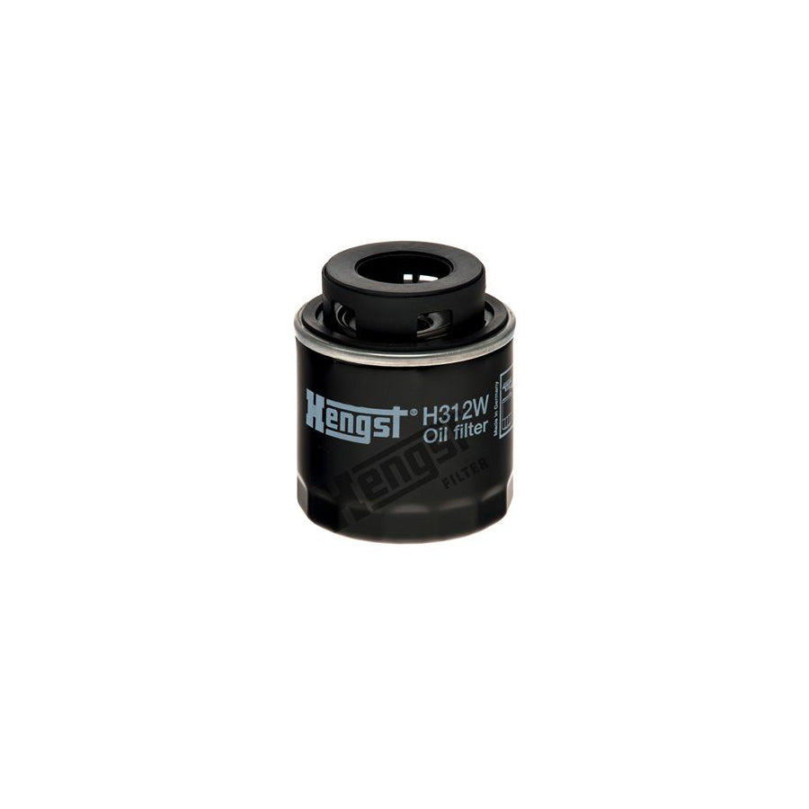 Hengst Filter H312W Oil Filter
