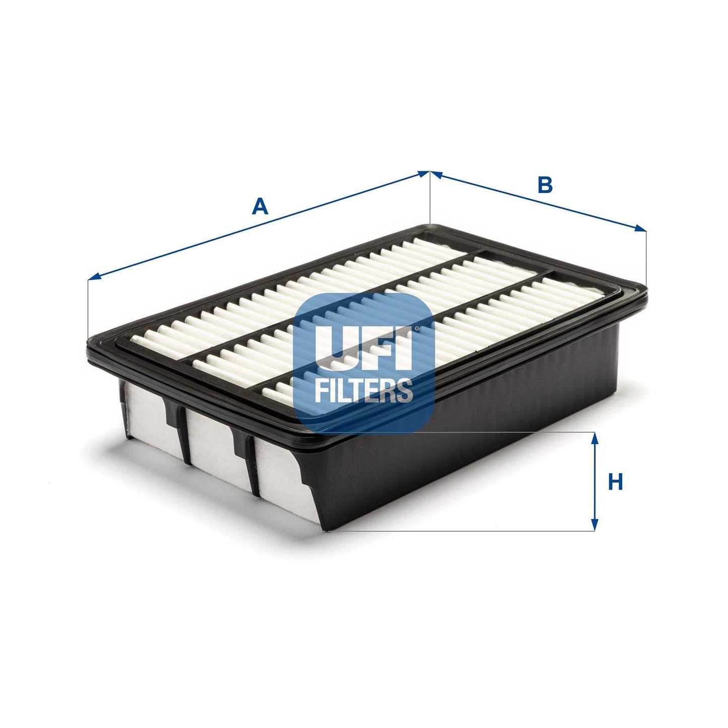 UFI 30.403.00 Air Filter For Hyundai Santa Fe
