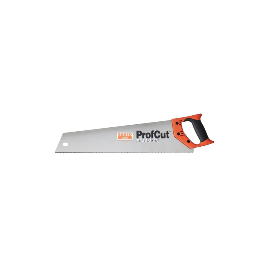 Bahco BAHPC20PRC PC-20-PRC ProfCut Mitre Handsaw 500mm (20in) 9 TPI | Duco Car Parts UK