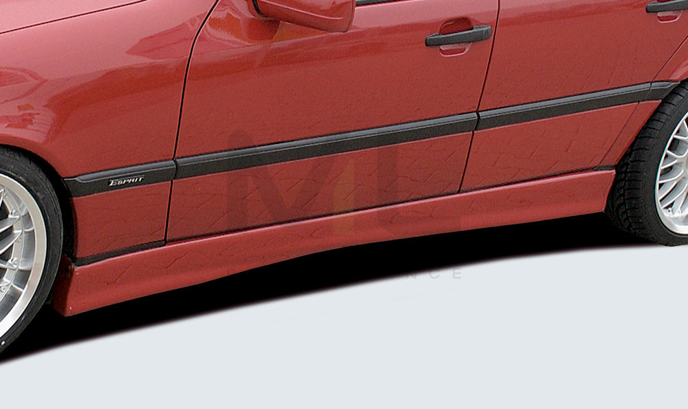 Rieger 00025023 Mercedes-Benz W202 C-Class Side Skirt 1 | Duco Car Parts UK Car Parts