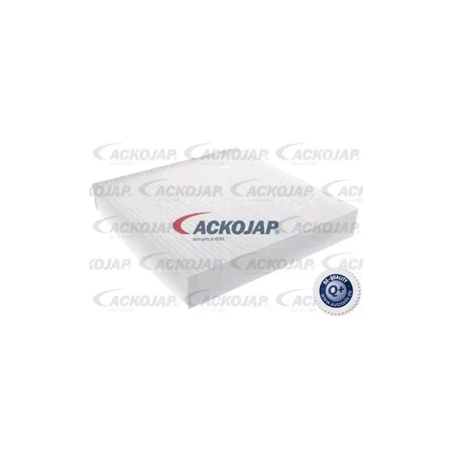 Ackoja A26-30-0006 Pollen Filter | Duco Car Parts UK