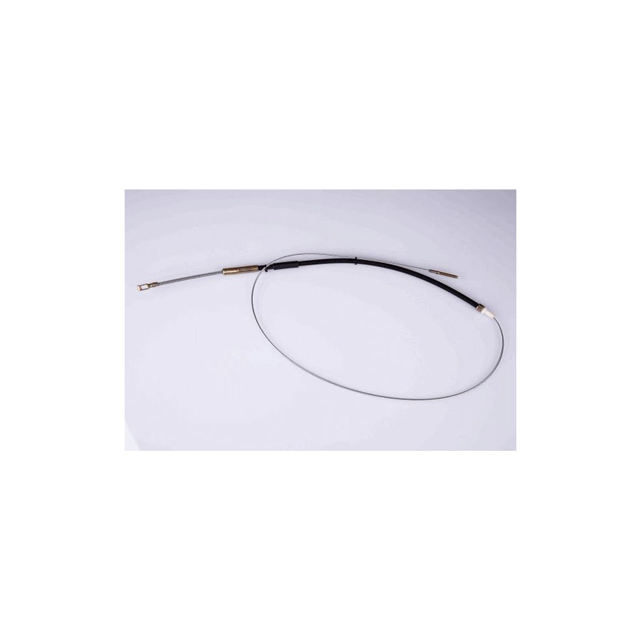 Hella 8AS 355 668-751 Hand Brake Cable For VW Kaefer Convertible (15)