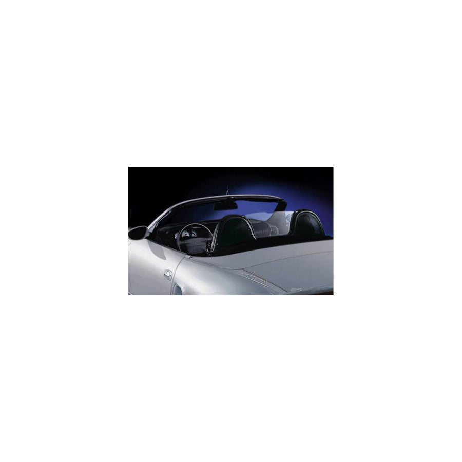 Genuine Porsche Wind Deflector Porsche Cabrio 987 Boxster | Duco Car Parts UK Car Parts
