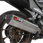 Scorpion RHA168TEO Honda VFR800 F Serket Parallel Slip-On - Titanium Sleeve | Duco Car Parts UK UK