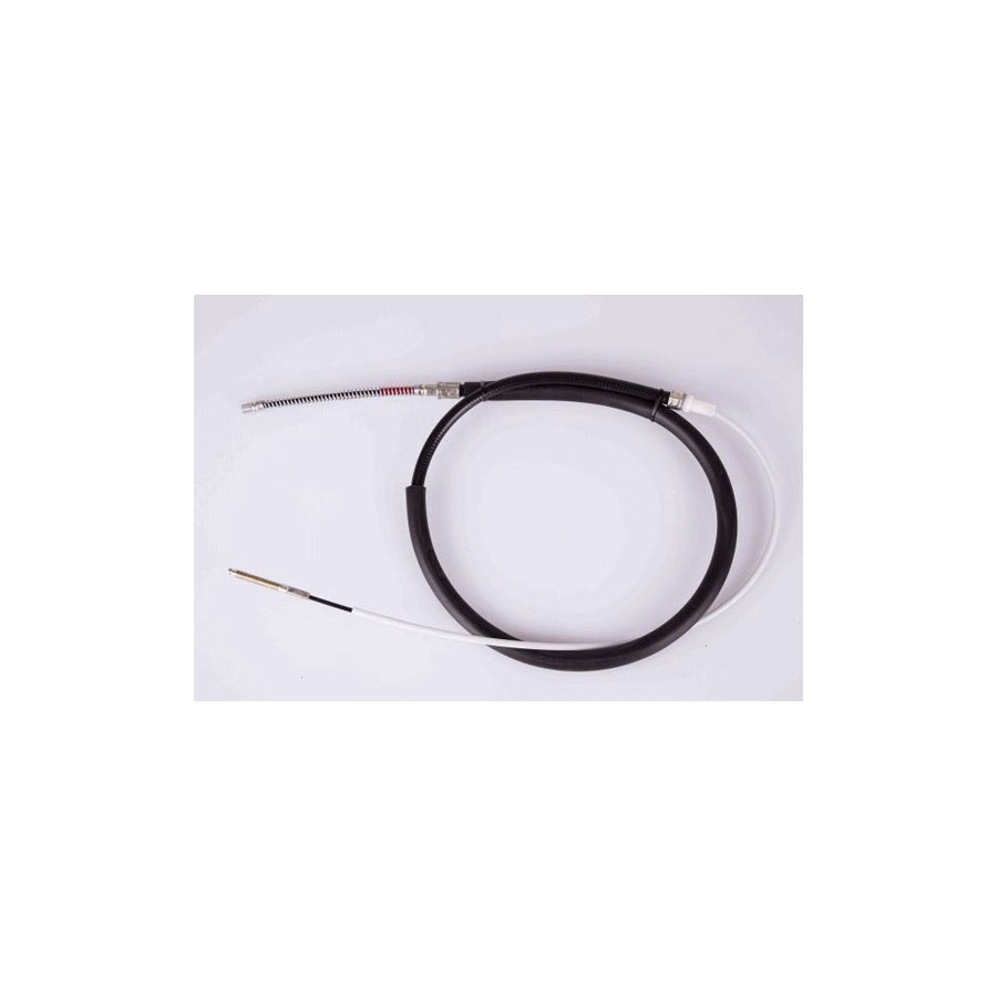 Hella 8AS 355 669-021 Hand Brake Cable For VW Passat