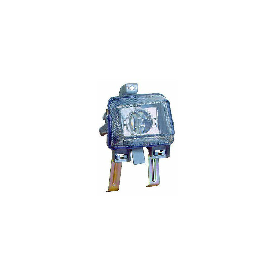 Abakus 4422001RUE Fog Light For Opel Astra | Duco Car Parts UK