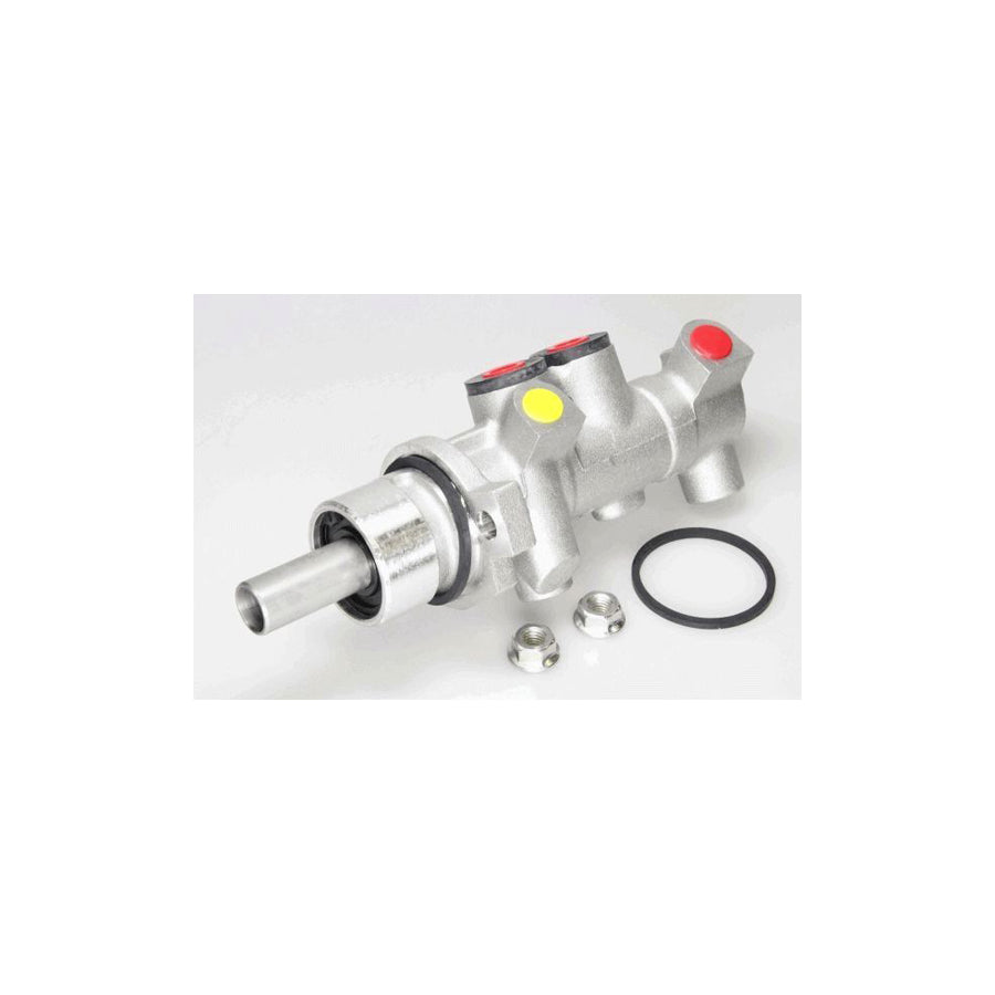 Hella 8AM 355 504-301 Brake Master Cylinder