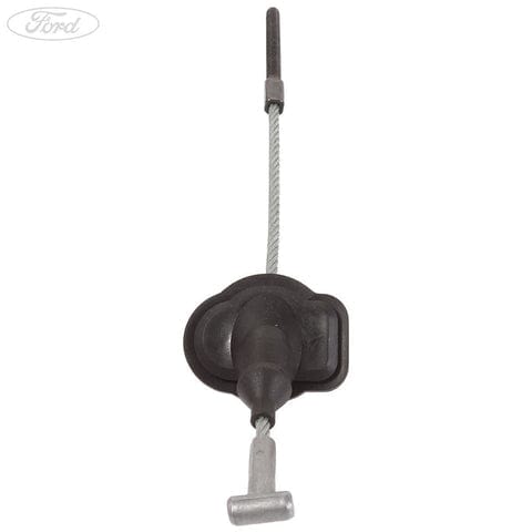 GENUINE FORD 5041276 PARKING HAND BRAKE CABLE | Duco Car Parts UK
